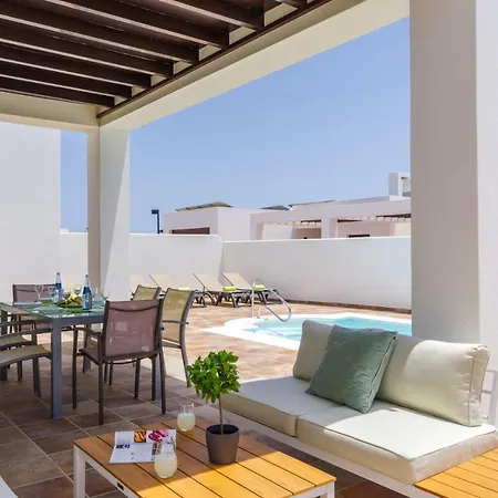 Almudena By Playa Blanca