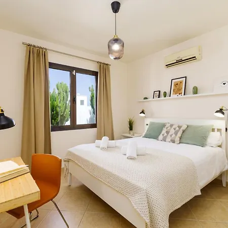 Villa Almudena By Playa Blanca (Lanzarote)